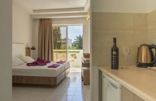 Stamos Hotel - Foto 57