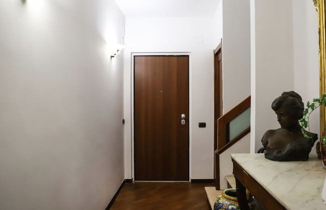 Una terrazza sul Golfo di Napoli - Foto 2