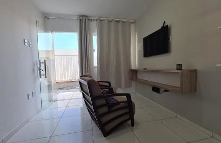 Casa 66 Completa Garagem 2ACs WIFI Juazeiro, Crato e Barbalha - Foto 18