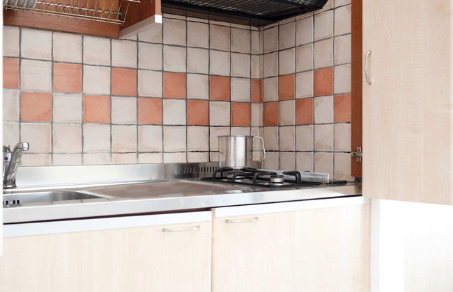 Modern Apartment in Rimini With Balcony - Foto 10