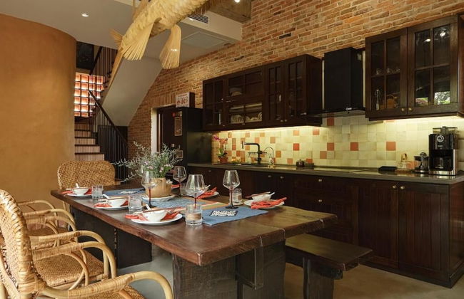 Fish-Lantern House An Bang beach - Foto 18