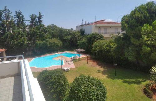 Mega pool and BBQ villa - Foto 19