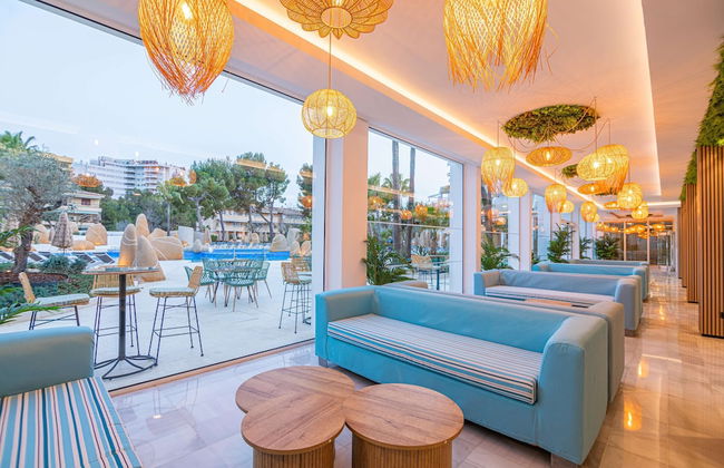 MarSenses Rosa del Mar Hotel & Spa - Photo 3