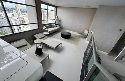 Estúdio de Luxo Florança - Photo 61