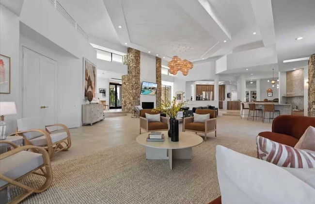 The Bravo Beach Club Tennis, Beach, Basketball, Golf Ultra-luxe Compound by Avantstay - Foto 31