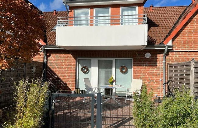 Heidhohn Comfortable Holiday Residence - Foto 26