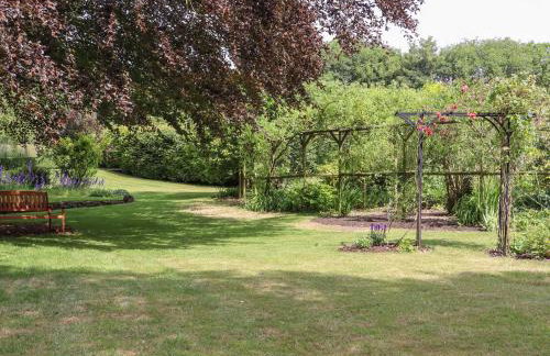 Blackbird Cottage at Boyke Manor - Foto 31