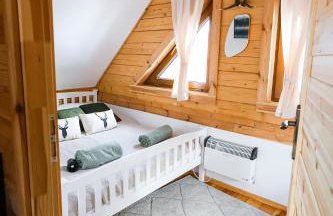 Leśne Zacisze Radawa I - Foto 16