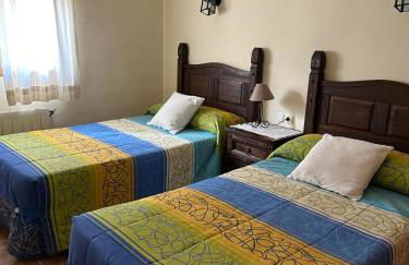 Casas Rurales Cerro Lobo - Foto 7