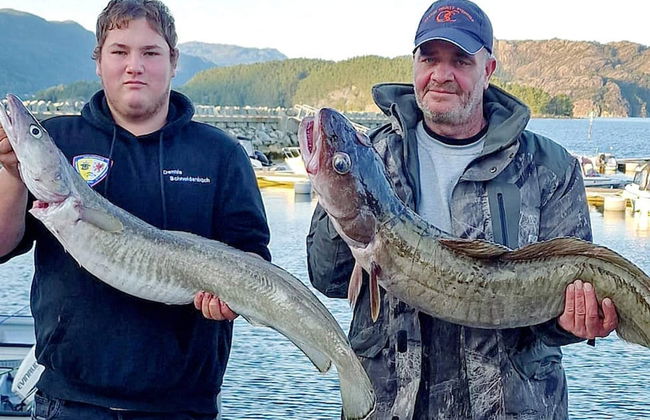 7 Person Holiday Home in Huglo-by Traum - Foto 26