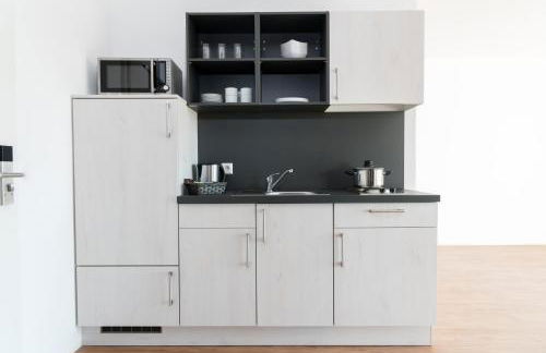 L-Appartements - Foto 21