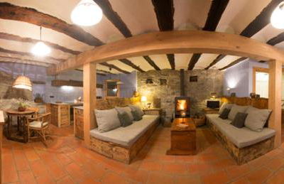 Casa Mingot SXVI Anciles Benasque - Photo 75