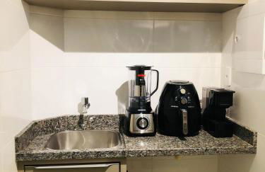 Apartamento em Guarajuba, BAHIA 1 Tudo Novinho e Finamente Decorado - Foto 21