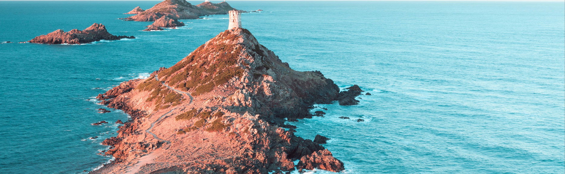 Crociera nelle Isole Sanguinarie