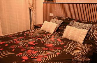 Love Room Luxe Près de la Mer - Foto 12