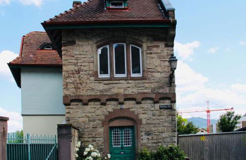 Altes Forstamt - Foto 1