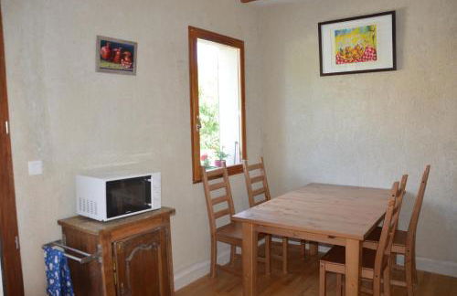 Le gîte de Valérie côté jardin - Foto 20