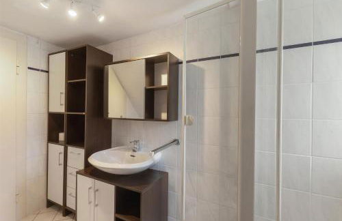 Ferienwohnung Schloss-See-Bergblick - Foto 48