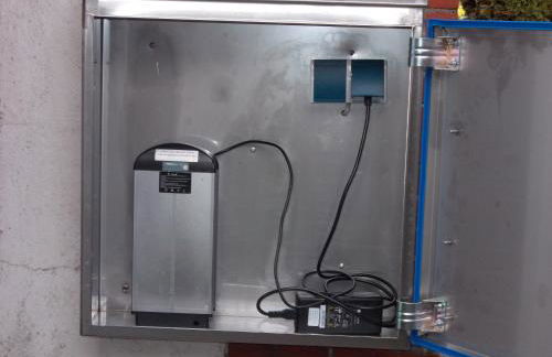 Ferienwohnung Krümel - Photo 22