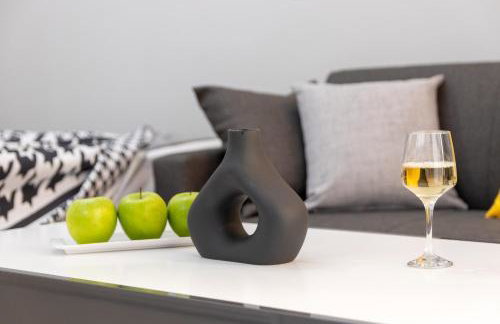 K6 Fashion Sparta Apartment - Foto 17