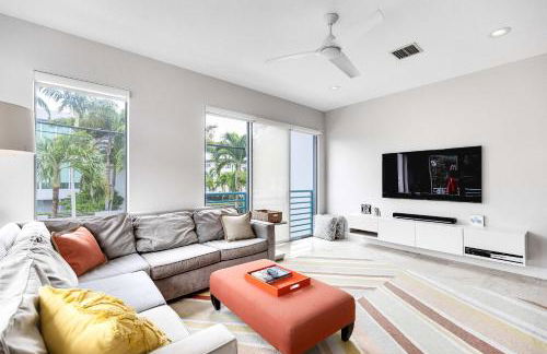 4-Bed + Den with pool in Las Olas Ft Lauderdale - Foto 28