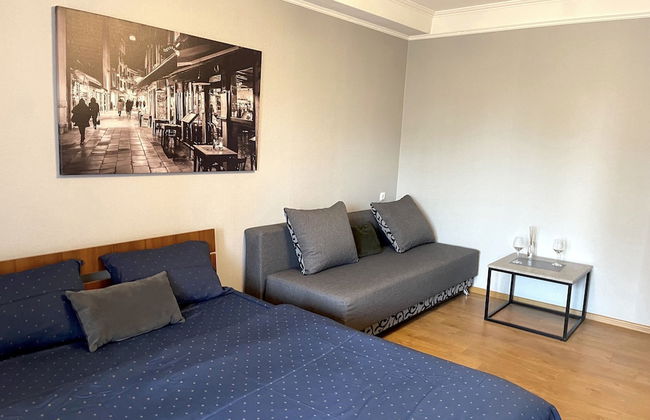 Baseina Apartments - Foto 41