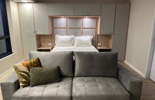 Flat de Luxo no Tropical - Vista Para Rio - Foto 3