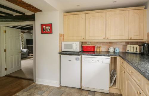 Hall Bank Cottage - Foto 13