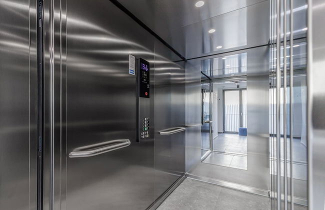 Aparthotel Na Klenici - Foto 75