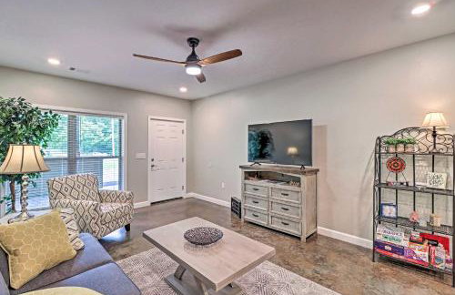 Dtwn Bull Shoals Condo 1 Mi to Lake Access! - Foto 4