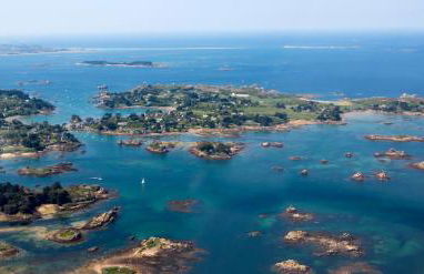 Gîte Paimpol Le Loarwenn - Foto 43