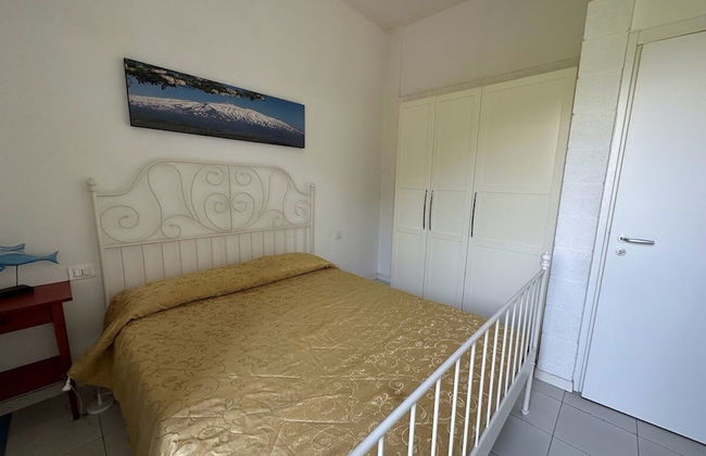 B&B Acireale - Il Cavalluccio Marino Fronte Mare - Photo 35