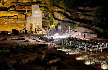 Podere Le Volpaie - Arancia - Foto 37