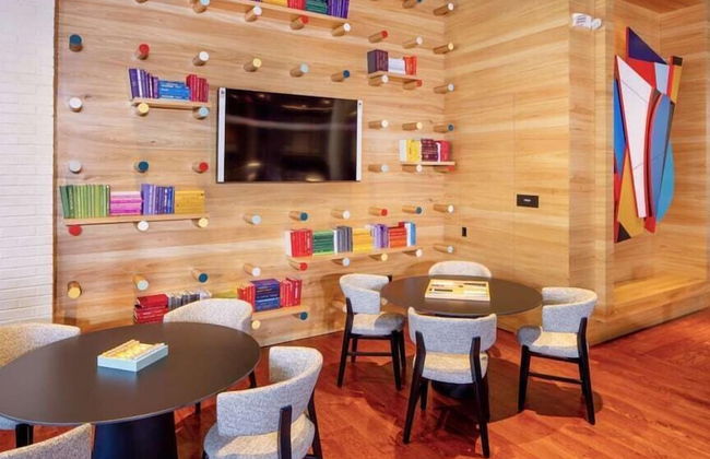 Your DC Comfort Apartments - Foto 4