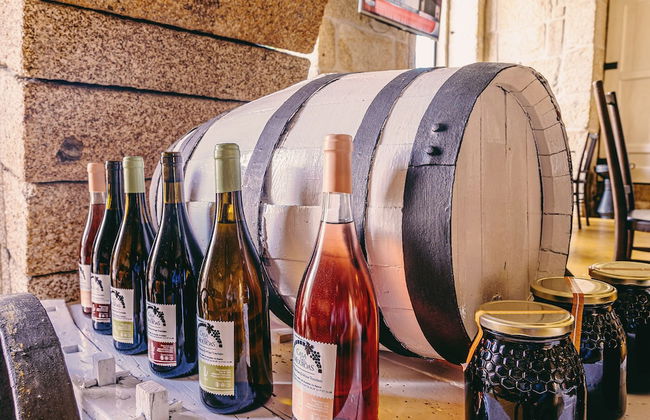 Casa das Mourôas - Foto 38