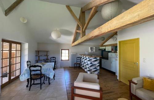 Gîte à la Ferme de Verdurette Cordes-sur-Ciel - Foto 6