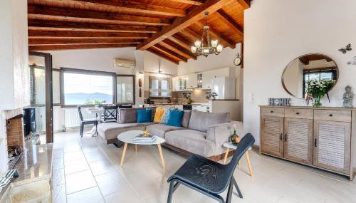 The Serenity Stone Lodge - Foto 3