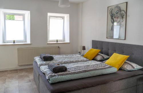 Moderne Altstadt-Ferienwohnung - Foto 18