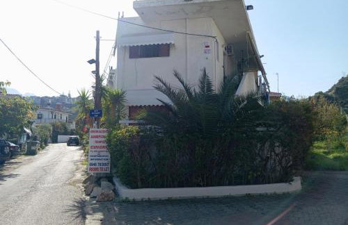 Akrata Golden Beach House - Foto 9
