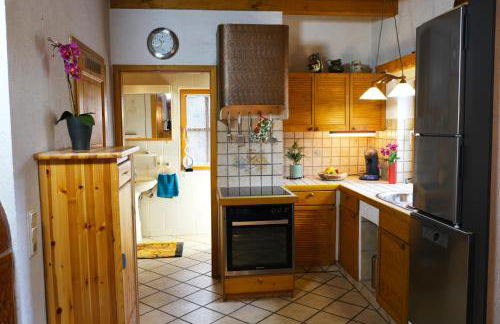 Ferienhaus Das Finkennest - Foto 16