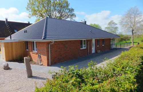 Ferienhaus Ebsen HH rechts - Foto 1