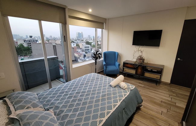 Napoles Condo Suite - Foto 13