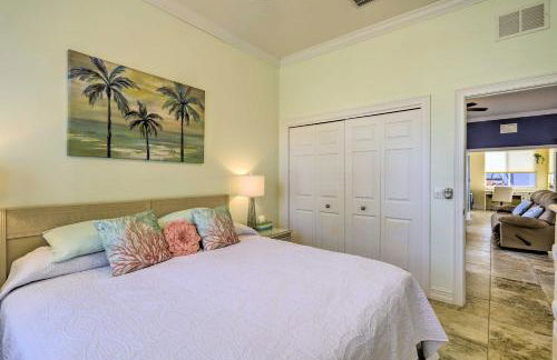 The Shell House in Titusville Pool, Golf Access - Foto 16