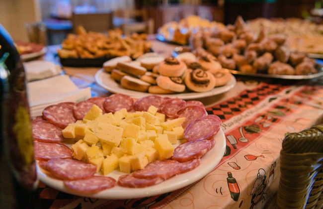 Tour en jardineira por Linha Ávila - Foto 2