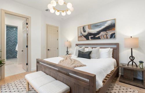 The Casa Del Sol Experience - Old Town Villa - Foto 69