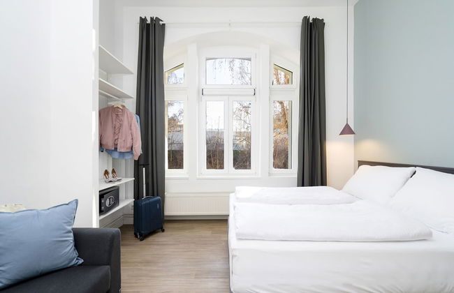 BENSIMON apartments Mitte / Wedding - Foto 21