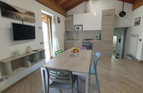 Apartment Casa Margherita-5 by Interhome - Foto 10