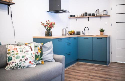 Domki pod Krakowem - Stare Sady - Photo 49