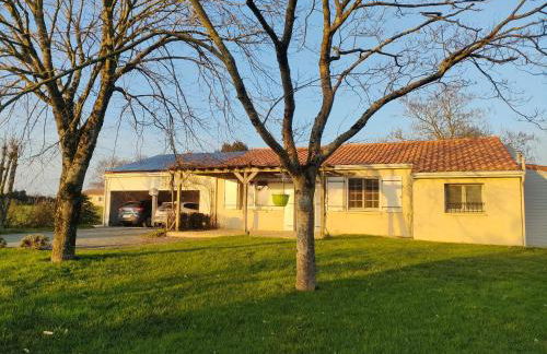 Jolies Chambres familiales à 10 minutes du Puy du Fou - Foto 11