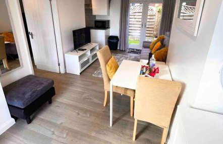 Minster Hilltop Apartment - Foto 5